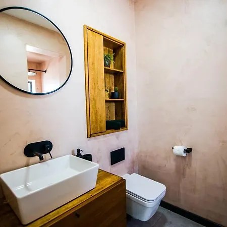 Apartman Sunny Swieqi Hideaway San Ġiljan