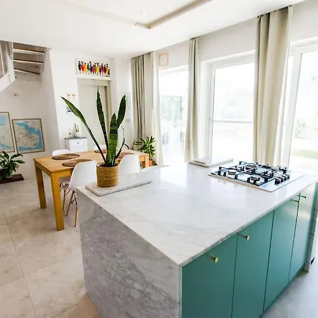 Sunny Swieqi Hideaway *