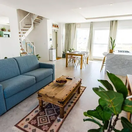 Sunny Swieqi Hideaway * San Giuliano